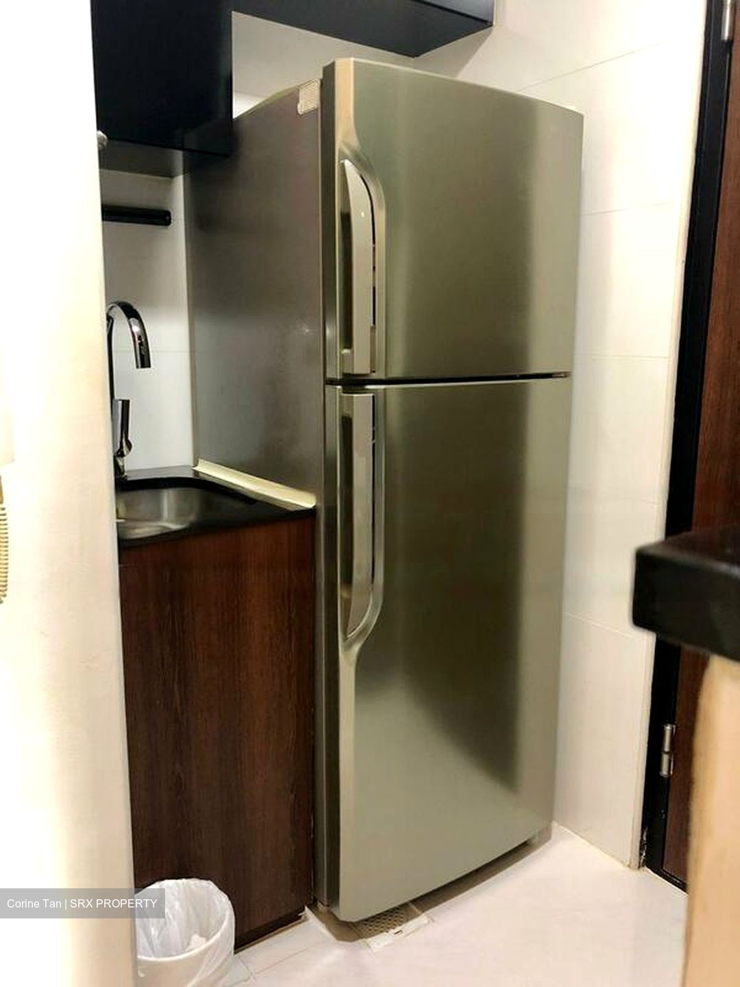 City Loft (D8), Apartment #477227241